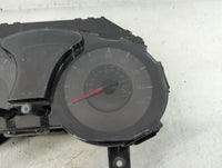 2012-2014 Nissan Juke Instrument Cluster Speedometer Gauges P/N:1TU0B/V7EB Fits Fits 2012 2013 2014 OEM Used Auto Parts - Oe