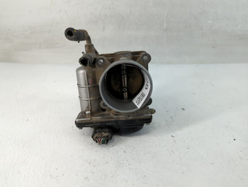 2011-2017 Nissan Juke Throttle Body P/N:2418S RME60-31 Fits Fits 2011 2012 2013 2014 2015 2016 2017 OEM Used Auto Parts - Oe