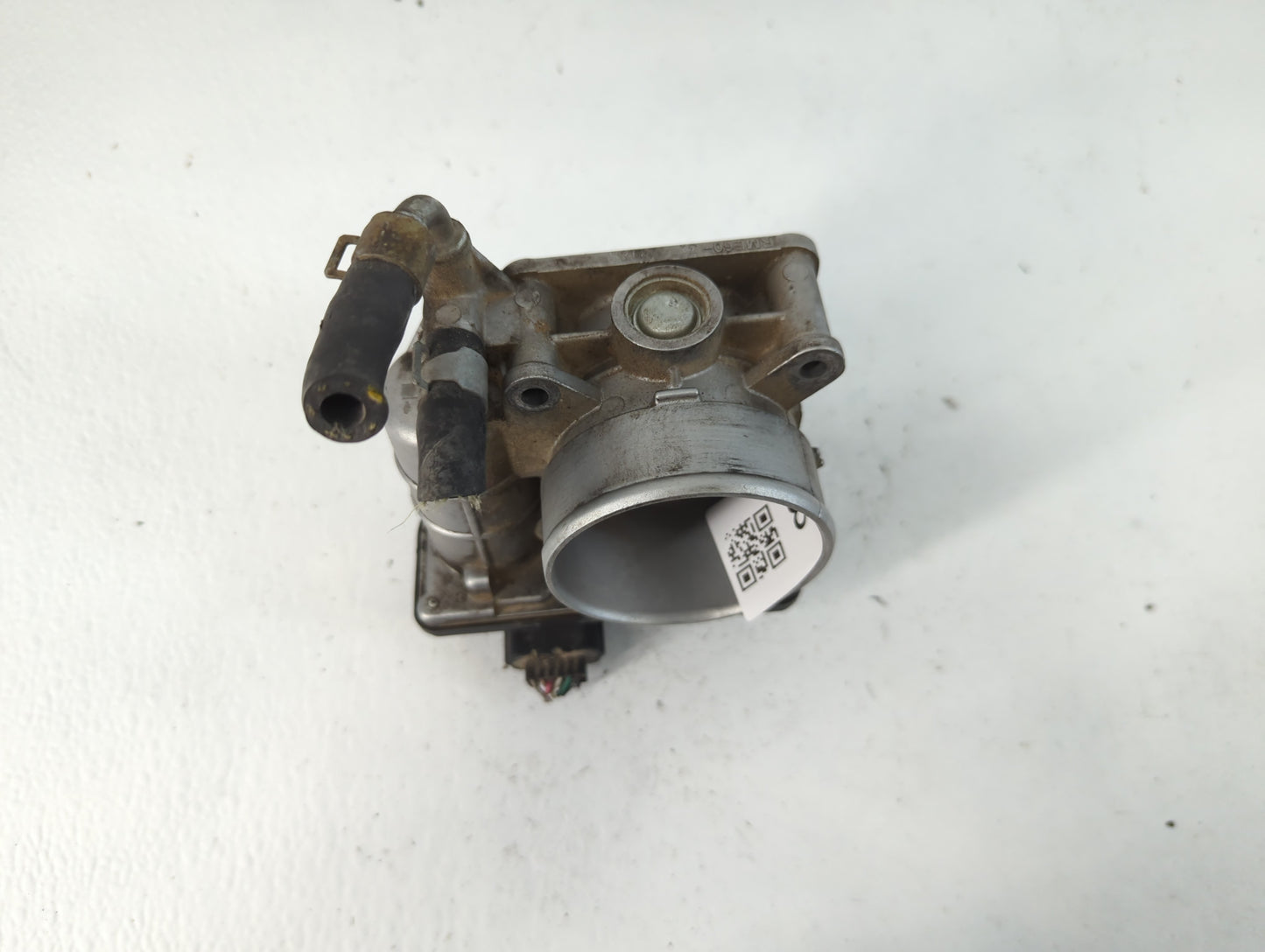 2011-2017 Nissan Juke Throttle Body P/N:2418S RME60-31 Fits Fits 2011 2012 2013 2014 2015 2016 2017 OEM Used Auto Parts - Oe