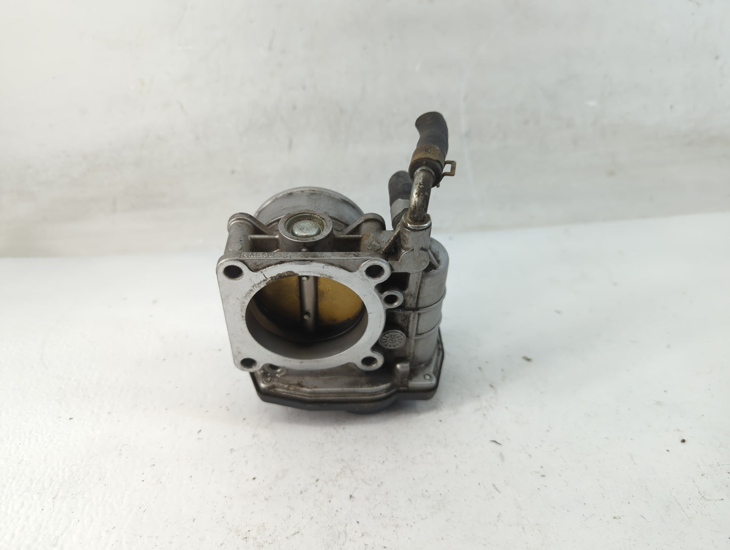 2011-2017 Nissan Juke Throttle Body P/N:2418S RME60-31 Fits Fits 2011 2012 2013 2014 2015 2016 2017 OEM Used Auto Parts - Oe