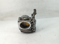 2011-2017 Nissan Juke Throttle Body P/N:2418S RME60-31 Fits Fits 2011 2012 2013 2014 2015 2016 2017 OEM Used Auto Parts - Oe