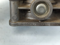 2011-2017 Nissan Juke Throttle Body P/N:2418S RME60-31 Fits Fits 2011 2012 2013 2014 2015 2016 2017 OEM Used Auto Parts - Oe