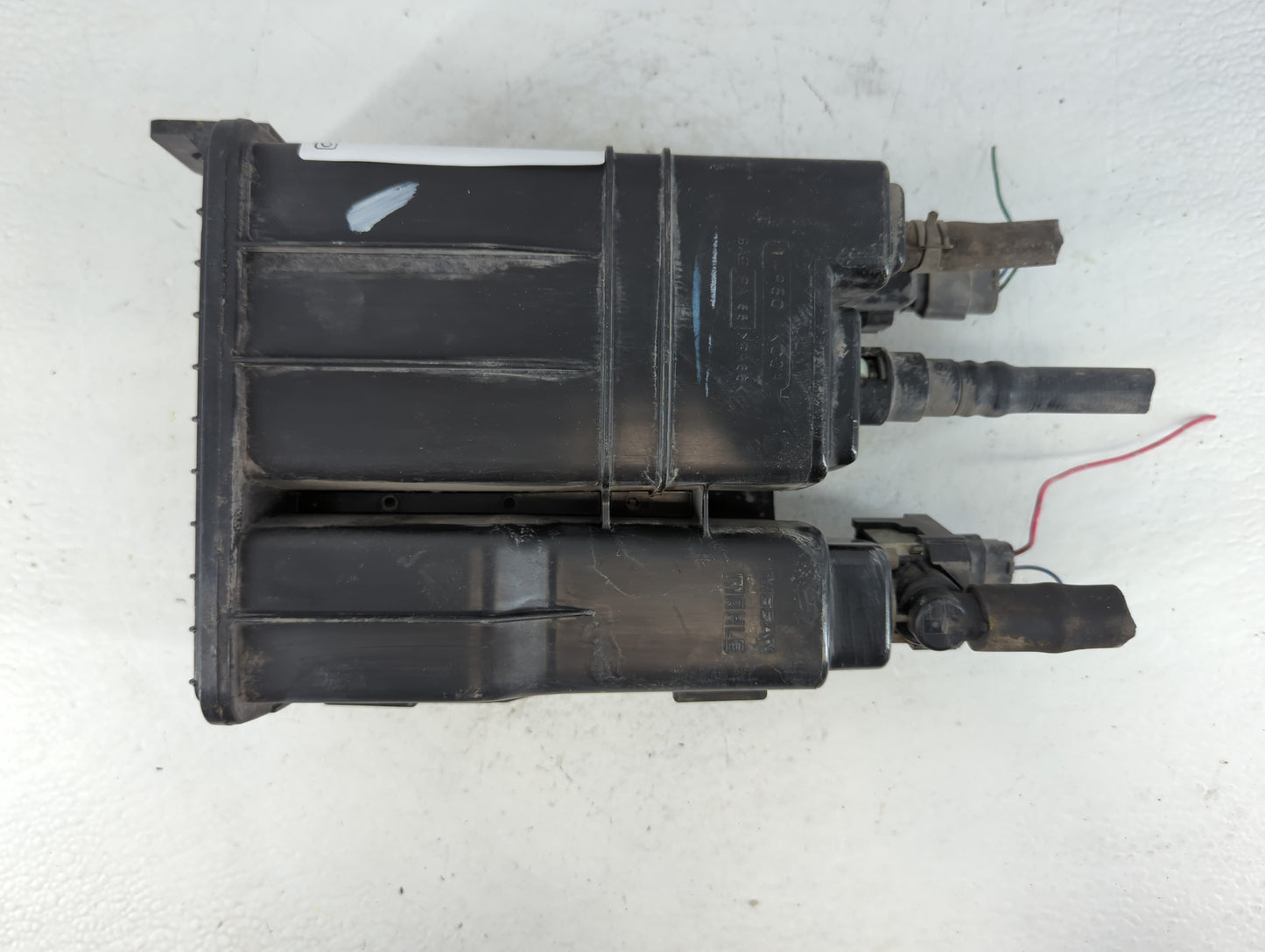 2012 Nissan Juke Fuel Vapor Charcoal Canister - Oemusedautoparts1.com