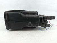 2012 Nissan Juke Fuel Vapor Charcoal Canister - Oemusedautoparts1.com