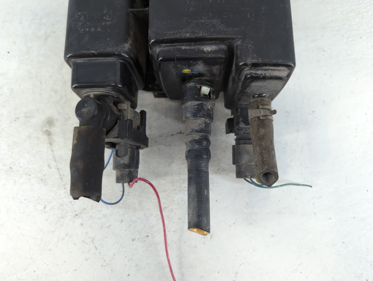 2012 Nissan Juke Fuel Vapor Charcoal Canister - Oemusedautoparts1.com
