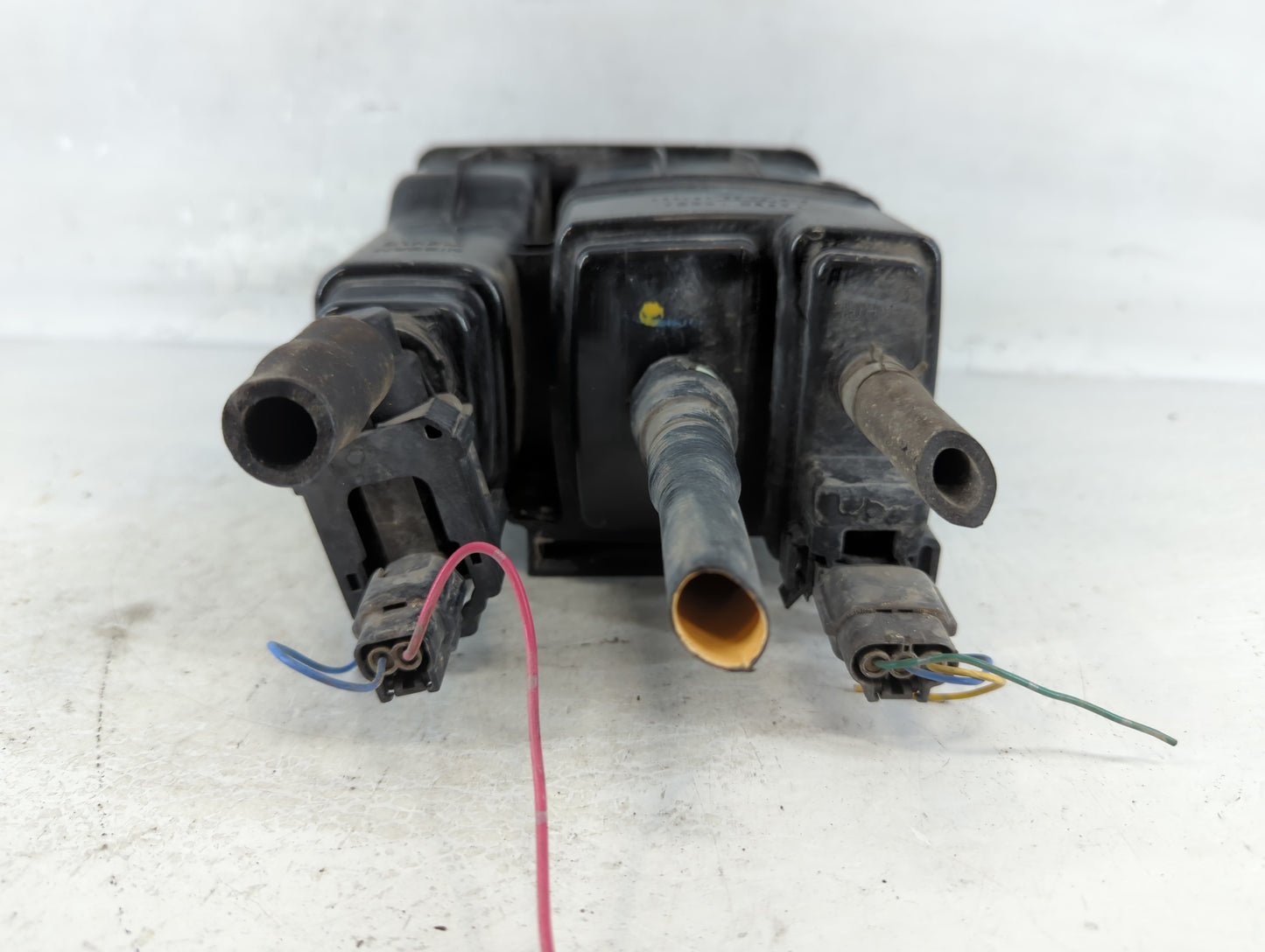 2012 Nissan Juke Fuel Vapor Charcoal Canister - Oemusedautoparts1.com