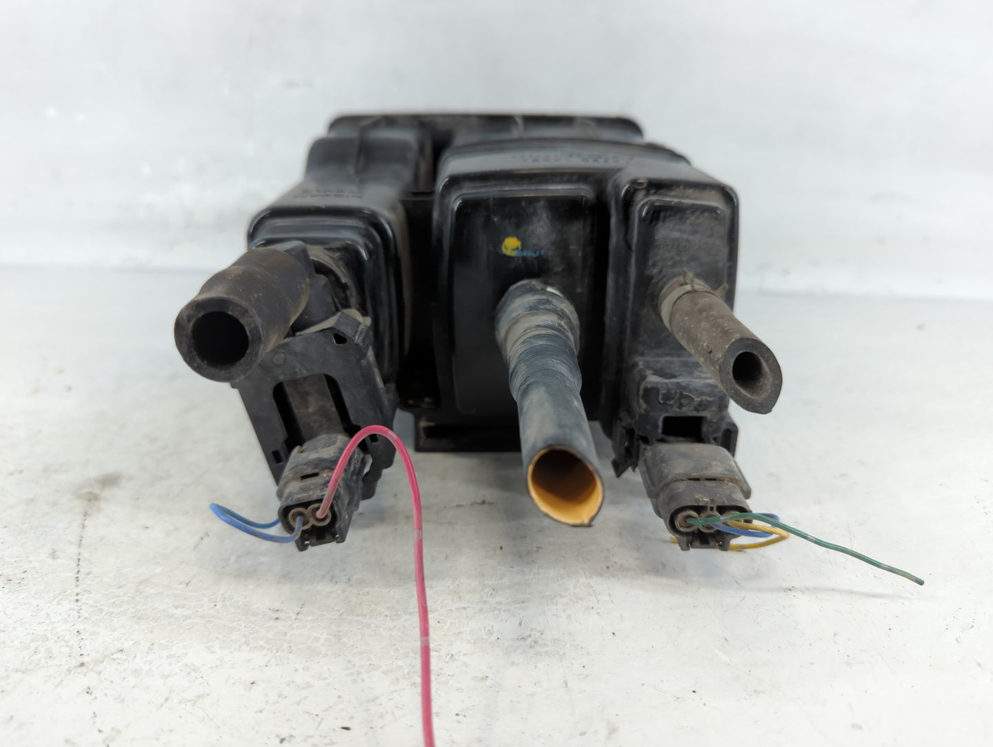 2012 Nissan Juke Fuel Vapor Charcoal Canister - Oemusedautoparts1.com