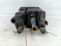 2012 Nissan Juke Fuel Vapor Charcoal Canister - Oemusedautoparts1.com
