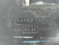 2012 Nissan Juke Fuel Vapor Charcoal Canister - Oemusedautoparts1.com