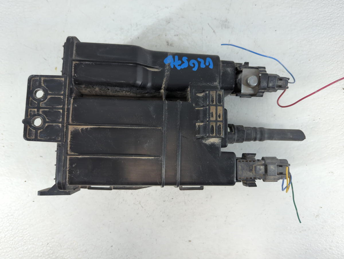 2012 Nissan Juke Fuel Vapor Charcoal Canister - Oemusedautoparts1.com