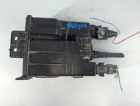 2012 Nissan Juke Fuel Vapor Charcoal Canister - Oemusedautoparts1.com