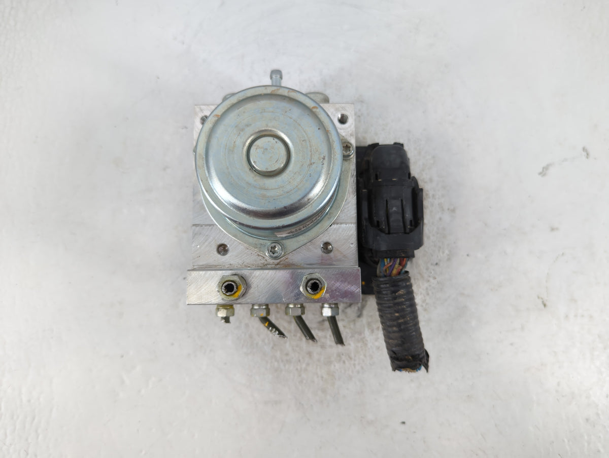 2012-2014 Nissan Juke Anti-Lock Brake ABS Pump Module Actuator OEM P/N:26170873 TD8405 Fits Fits 2012 2013 2014 OEM Used Aut