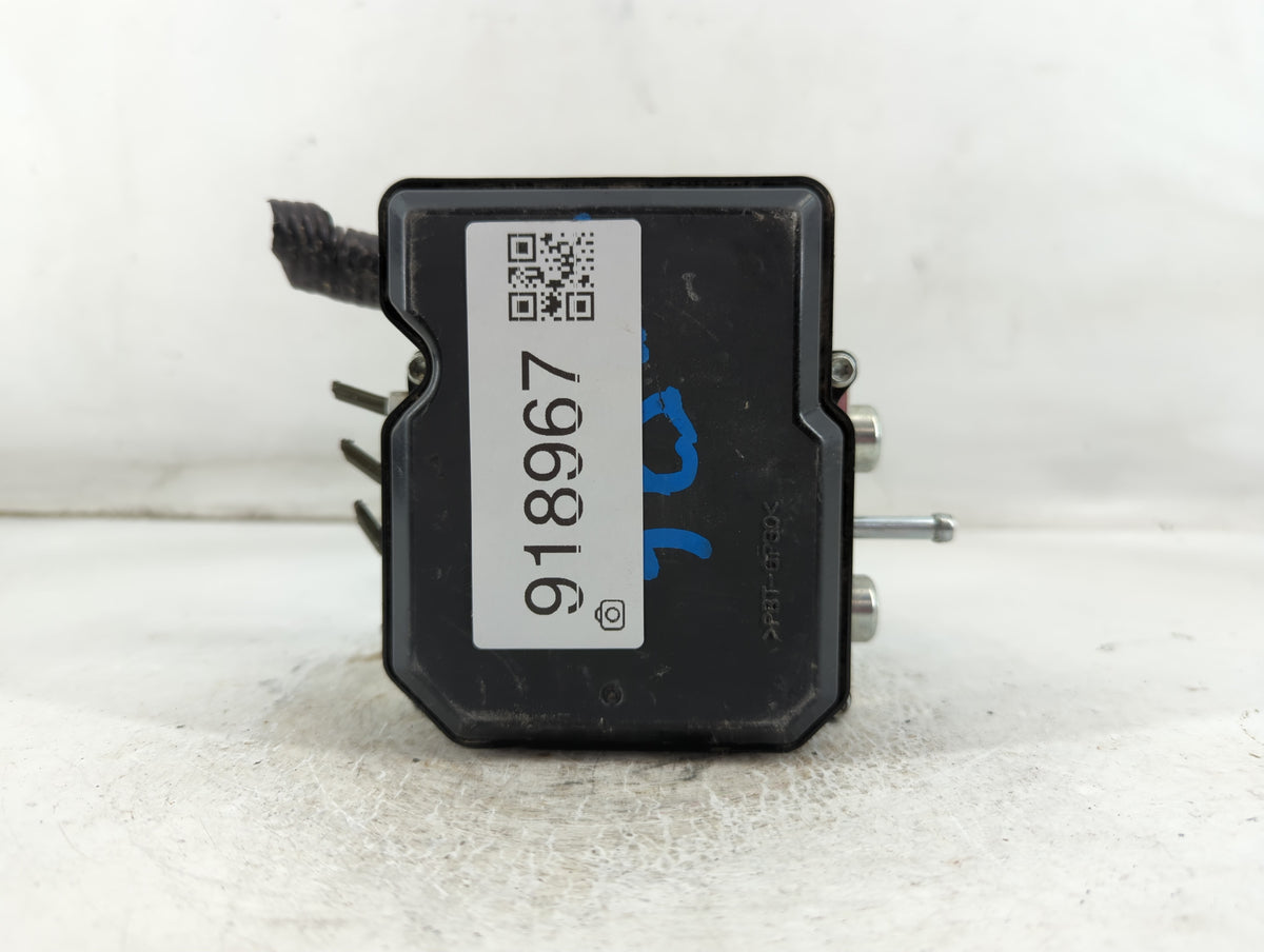 2012-2014 Nissan Juke Anti-Lock Brake ABS Pump Module Actuator OEM P/N:26170873 TD8405 Fits Fits 2012 2013 2014 OEM Used Aut