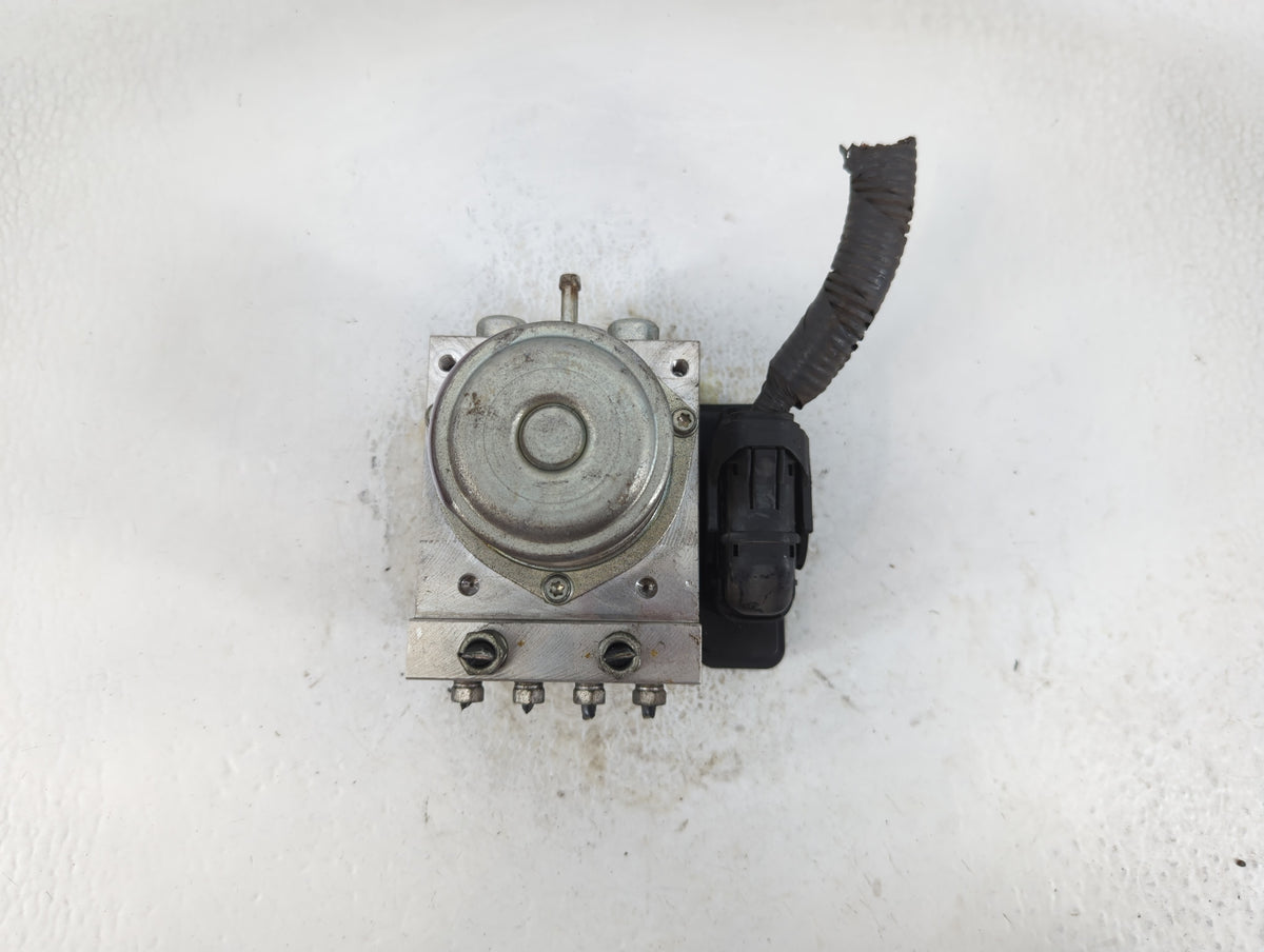 2012-2014 Nissan Juke Anti-Lock Brake ABS Pump Module Actuator OEM P/N:9X020791 TD8405 Fits Fits 2012 2013 2014 OEM Used Aut
