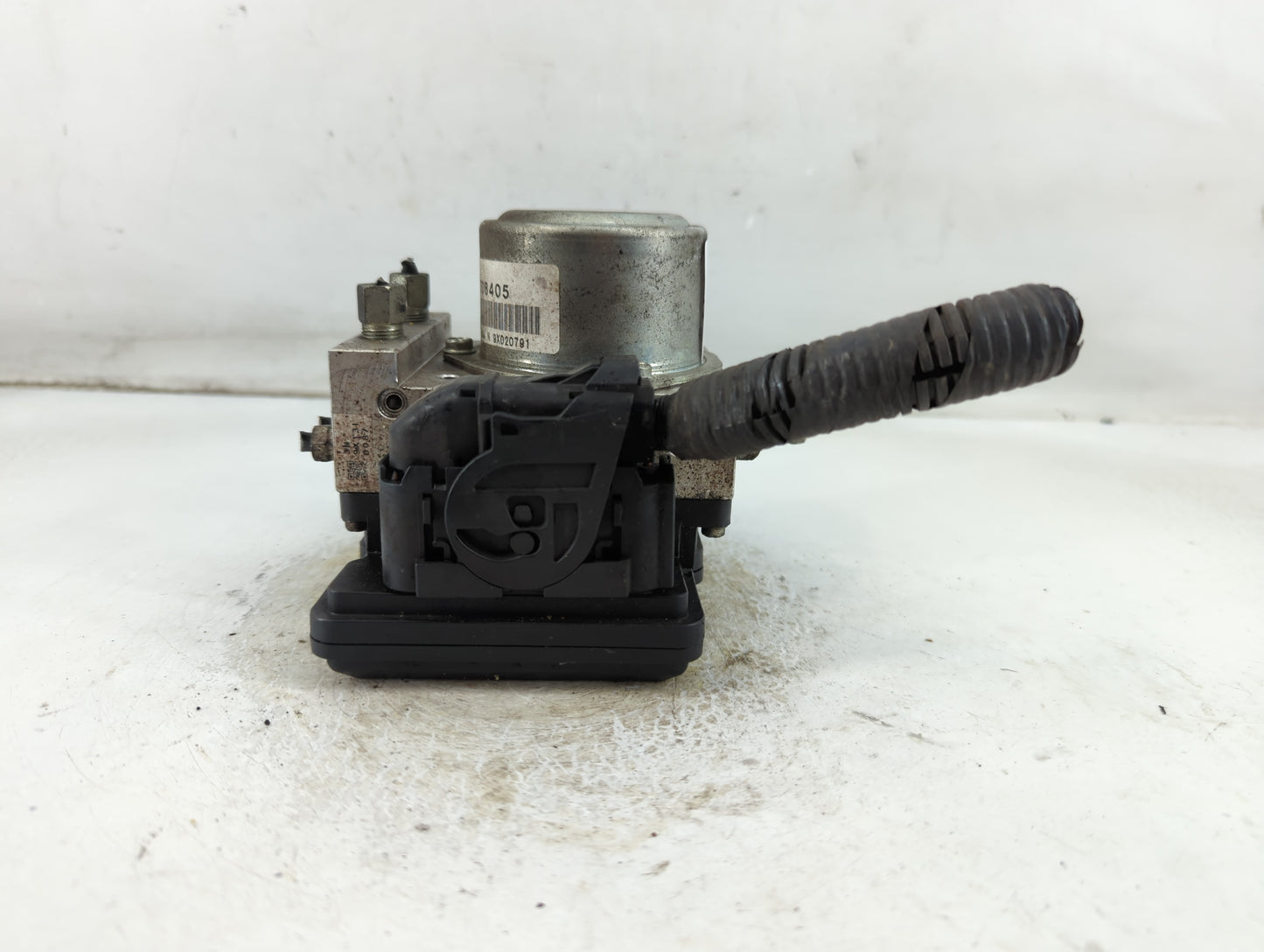2012-2014 Nissan Juke ABS Pump Control Module Replacement P/N:9X020791 TD8405 Fits Fits 2012 2013 2014 OEM Used Auto Parts -