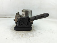 2012-2014 Nissan Juke Anti-Lock Brake ABS Pump Module Actuator OEM P/N:9X020791 TD8405 Fits Fits 2012 2013 2014 OEM Used Aut