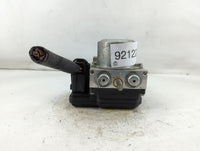 2012-2014 Nissan Juke Anti-Lock Brake ABS Pump Module Actuator OEM P/N:9X020791 TD8405 Fits Fits 2012 2013 2014 OEM Used Aut