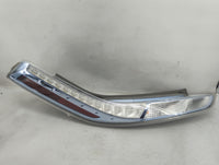 2011-2012 Nissan Leaf Tail Light Assembly Driver Left OEM Fits Fits 2011 2012 OEM Used Auto Parts - Oemusedautoparts1.com