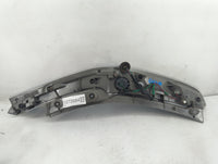 2011-2012 Nissan Leaf Tail Light Assembly Driver Left OEM Fits Fits 2011 2012 OEM Used Auto Parts - Oemusedautoparts1.com