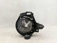 2011-2012 Nissan Leaf Driver Left Oem Fog Light Lamp - Oemusedautoparts1.com