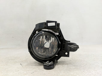 compare product 2011-2012 Nissan Leaf Driver Left Oem Fog Light Lamp