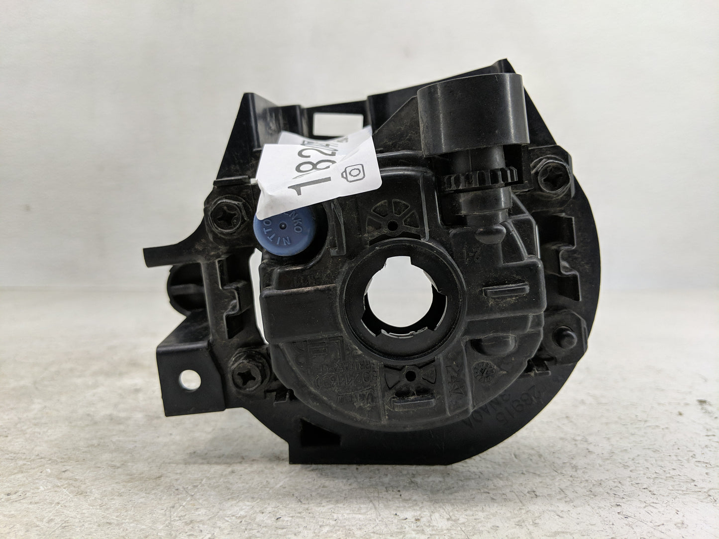 2011-2012 Nissan Leaf Driver Left Oem Fog Light Lamp - Oemusedautoparts1.com