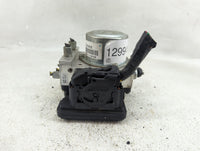 2011-2012 Nissan Leaf ABS Pump Control Module Replacement Fits Fits 2011 2012 OEM Used Auto Parts - Oemusedautoparts1.com