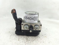 2011-2012 Nissan Leaf ABS Pump Control Module Replacement Fits Fits 2011 2012 OEM Used Auto Parts - Oemusedautoparts1.com