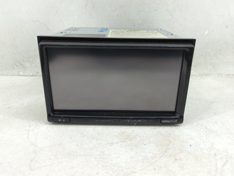 compare product 2012 Nissan Leaf Am Fm Cd Player Radio Receiver