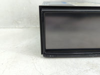 2012 Nissan Leaf Am Fm Cd Player Radio Receiver - Oemusedautoparts1.com