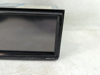 2012 Nissan Leaf Am Fm Cd Player Radio Receiver - Oemusedautoparts1.com