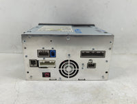 2012 Nissan Leaf Am Fm Cd Player Radio Receiver - Oemusedautoparts1.com