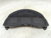 2011-2012 Nissan Leaf Instrument Cluster Speedometer Gauges P/N:24810-3NA0E Miles: Fits Fits 2011 2012 OEM Used Auto Parts -