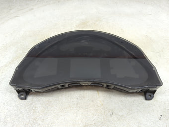compare product 2011-2012 Nissan Leaf Instrument Cluster Speedometer Gauges P/N:24810-3NA0E Miles: Fits Fits 2011 2012 OEM Used Auto Parts
