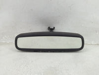 2011-2012 Nissan Leaf Interior Rear View Mirror Replacement OEM Fits Fits 2011 2012 OEM Used Auto Parts - Oemusedautoparts1.