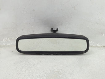 compare product 2011-2012 Nissan Leaf Interior Rear View Mirror Replacement OEM Fits Fits 2011 2012 OEM Used Auto Parts