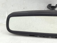 2011-2012 Nissan Leaf Interior Rear View Mirror Replacement OEM Fits Fits 2011 2012 OEM Used Auto Parts - Oemusedautoparts1.