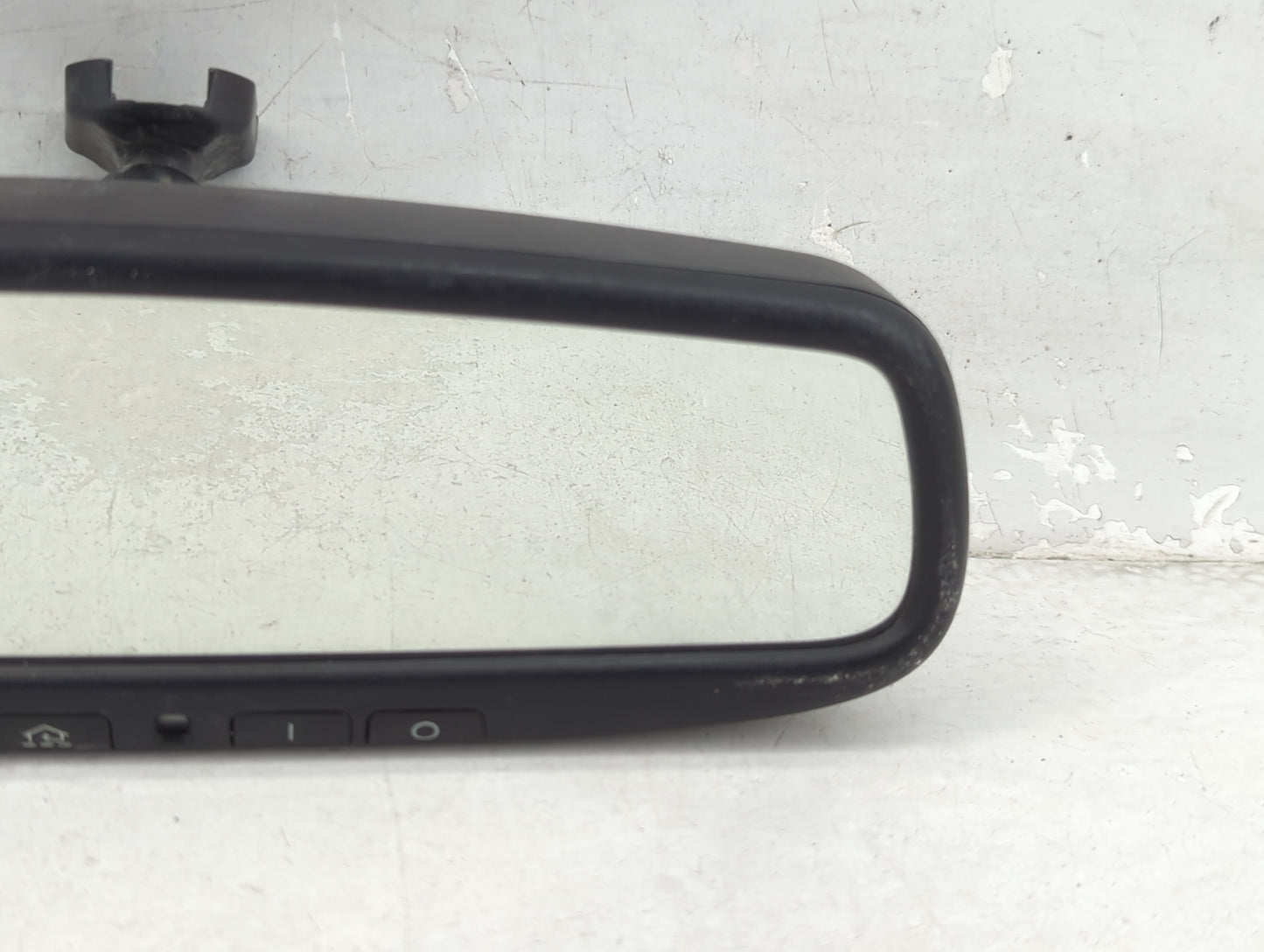 2011-2012 Nissan Leaf Interior Rear View Mirror Replacement OEM Fits Fits 2011 2012 OEM Used Auto Parts - Oemusedautoparts1.