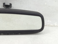 2011-2012 Nissan Leaf Interior Rear View Mirror Replacement OEM Fits Fits 2011 2012 OEM Used Auto Parts - Oemusedautoparts1.