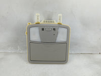 2012 Nissan Leaf Overhead Roof Console - Oemusedautoparts1.com