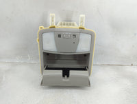 2012 Nissan Leaf Overhead Roof Console - Oemusedautoparts1.com