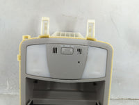 2012 Nissan Leaf Overhead Roof Console - Oemusedautoparts1.com