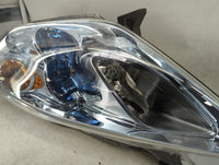 2011-2012 Nissan Leaf Driver Left Oem Head Light Headlight Lamp - Oemusedautoparts1.com