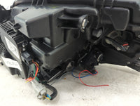 2011-2012 Nissan Leaf Driver Left Oem Head Light Headlight Lamp - Oemusedautoparts1.com