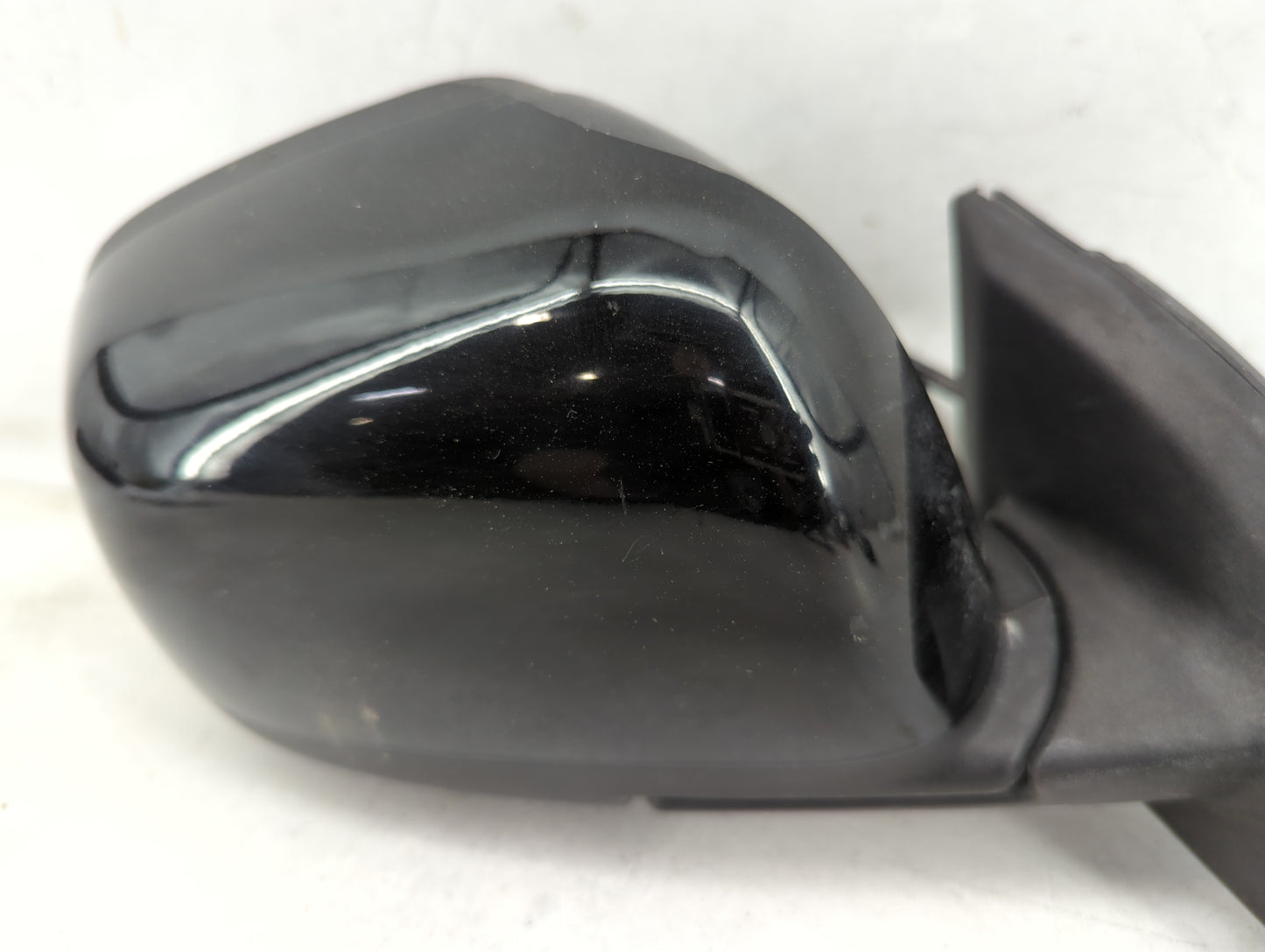 2011-2012 Nissan Leaf Passenger Side View Mirror - Right Door Mirror OEM Used - Oemusedautoparts1.com