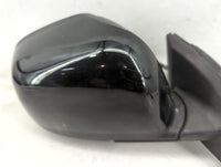 2011-2012 Nissan Leaf Passenger Side View Mirror - Right Door Mirror OEM Used - Oemusedautoparts1.com
