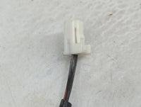 2011-2012 Nissan Leaf Passenger Side View Mirror - Right Door Mirror OEM Used - Oemusedautoparts1.com