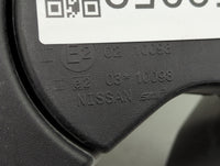 2011-2012 Nissan Leaf Passenger Side View Mirror - Right Door Mirror OEM Used - Oemusedautoparts1.com