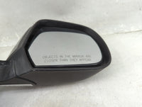 2011-2012 Nissan Leaf Passenger Side View Mirror - Right Door Mirror OEM Used - Oemusedautoparts1.com