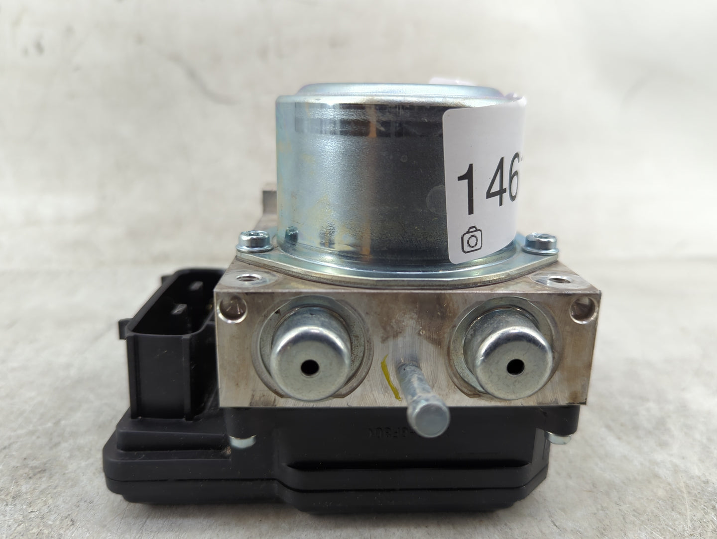 2011-2012 Nissan Leaf ABS Pump Control Module Replacement P/N:47660 3NA0A Fits Fits 2011 2012 OEM Used Auto Parts - Oemuseda
